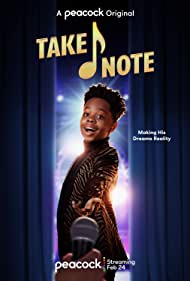 Watch Full Tvshow :Take Note (2022-)