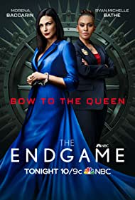 Watch Full Tvshow :The Endgame (2022-)