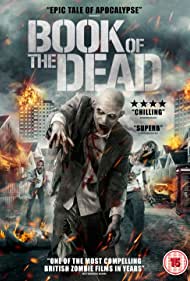 The Eschatrilogy Book of the Dead (2012)