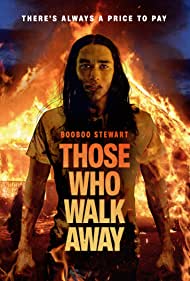 Those Who Walk Away (2022)