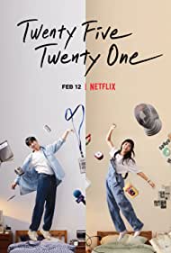 Watch Full Tvshow :Twenty Five Twenty One (2022)