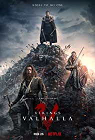 Watch Full Tvshow :Vikings Valhalla (2022-)