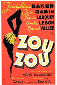 Zouzou (1934)