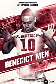 Watch Full Tvshow :Benedict Men (2020-)