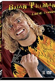 Watch Full Movie :Brian Pillman Loose Cannon (2006)