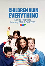 Watch Full Tvshow :Children Ruin Everything (2022-)