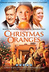 Christmas Oranges (2012)