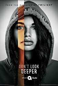 Watch Full Tvshow :Dont Look Deeper (2020-)