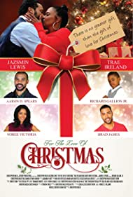 For the Love of Christmas (2016)