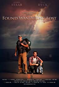 Found Wandering Lost (2022)