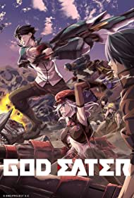 Watch Full Tvshow :God Eater (2015-)