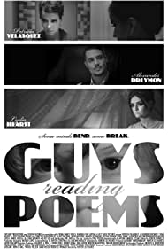 Watch Full Movie :Guys Reading Poems (2016)