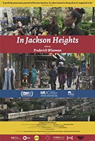 In Jackson Heights (2015)