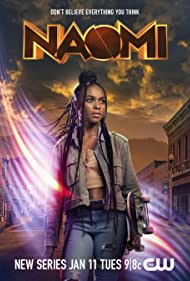 Watch Full Tvshow :Naomi (2022-)