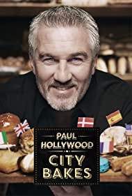 Watch Full Tvshow :Paul Hollywood City Bakes (2016-2017)