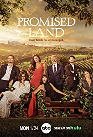 Watch Full Tvshow :Promised Land (2021-)