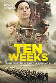 Watch Full Tvshow :Ten Weeks (2020-)