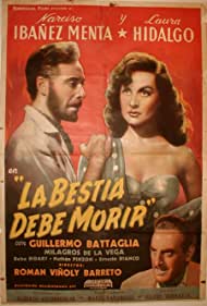 The Beast Must Die (1952)