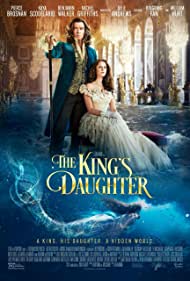 The Kings Daughter (2022)