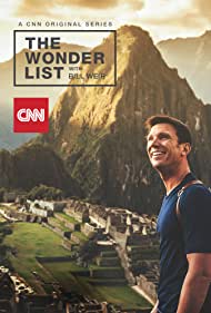 Watch Full Tvshow :The Wonder List with Bill Weir (2015-)