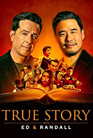 Watch Full Tvshow :True Story (2021-)