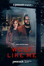 Watch Full Tvshow :Wolf Like Me (2022-)