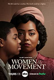 Watch Full Tvshow :Women of the Movement (2021-)