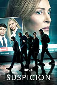 Watch Full Tvshow :Suspicion (2022-)