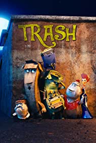 Trash (2020)