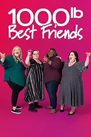 1000 lb Best Friends (2022-)