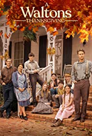 The Waltons Thanksgiving (2022)