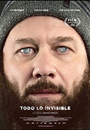 All That Is Invisible (2020)