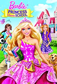 Barbie: Princess Charm School (2011)