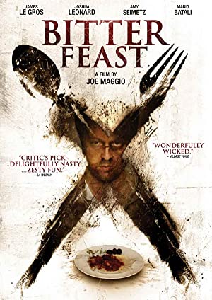 Bitter Feast (2010)