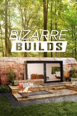 Bizarre Builds (2021)