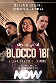 Watch Full Tvshow :Blocco 181 (2022-)