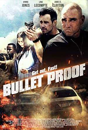 Bullet Proof (2022)