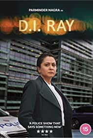 Watch Full Tvshow :DI Ray (2022-)