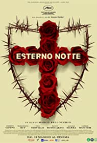 Watch Full Tvshow :Esterno notte (2022)