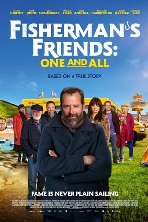 Fishermans Friends One and All (2022)