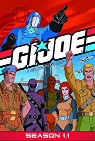 Watch Full Tvshow :G I Joe A Real American Hero (1983)