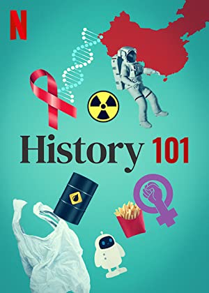 Watch Full Tvshow :History 101 (2020-)