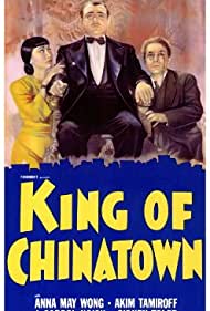 King of Chinatown (1939)