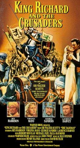 King Richard and the Crusaders (1954)