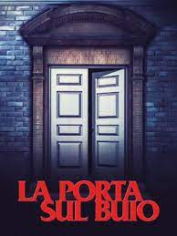 Watch Full Tvshow :La porta sul buio (1973-)