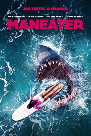 Maneater (2022)