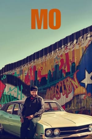 Watch Full Tvshow :Mo (2022-)