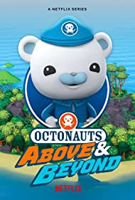 Watch Full Tvshow :Octonauts Above Beyond (2021-)