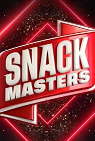 Snackmasters Australia (2021-)