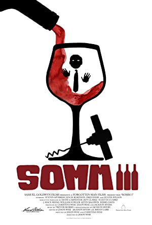 SOMM 3 (2018)